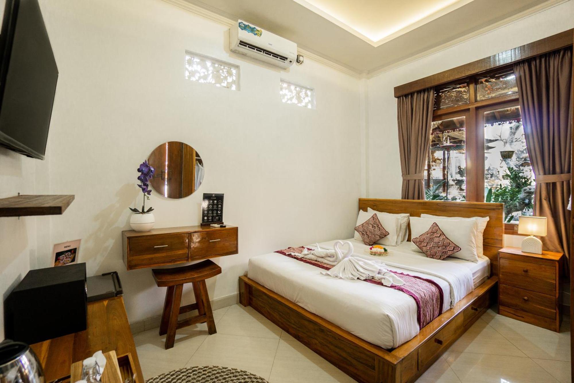 D'Ubud House Dış mekan fotoğraf