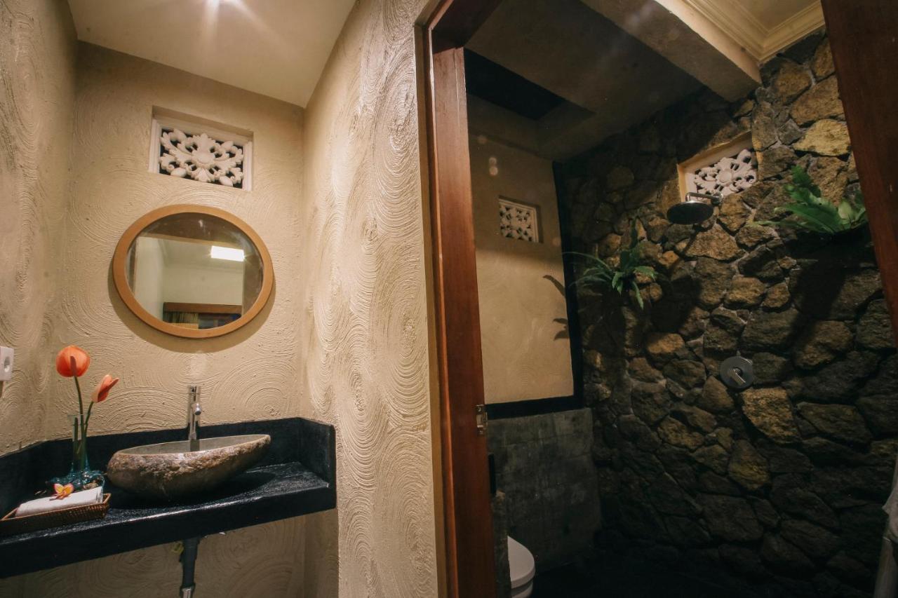 D'Ubud House Dış mekan fotoğraf
