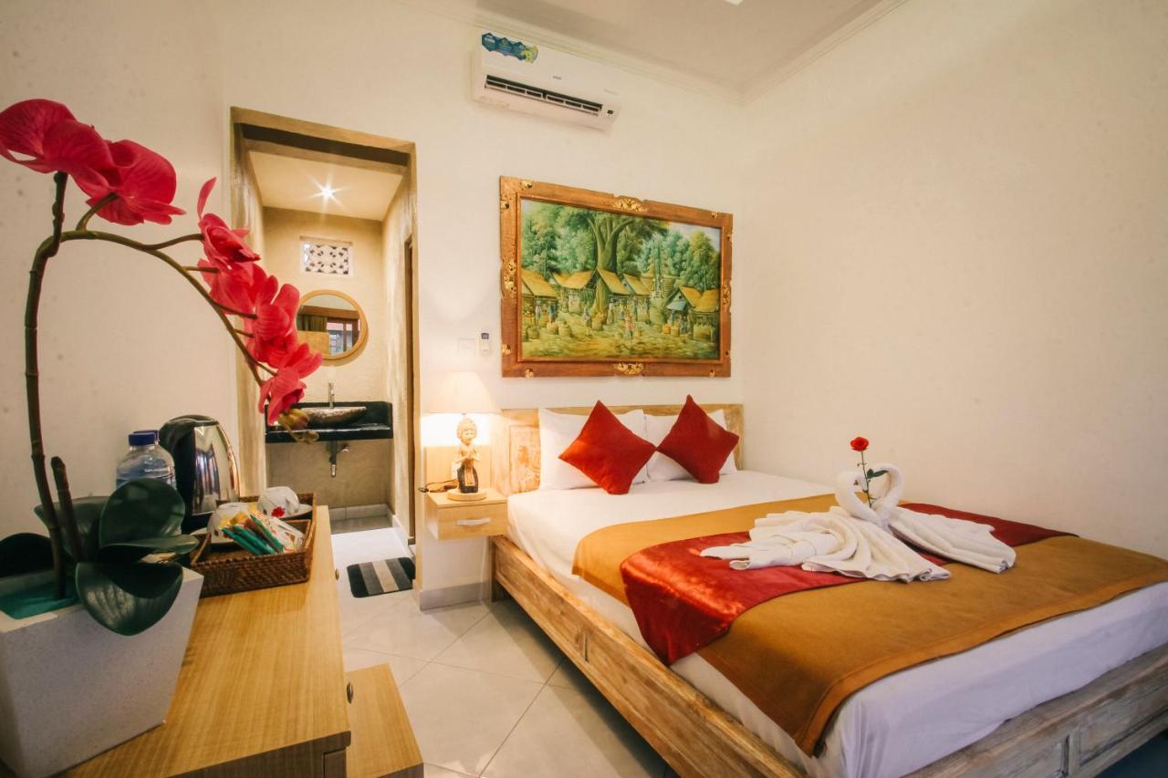 D'Ubud House Dış mekan fotoğraf