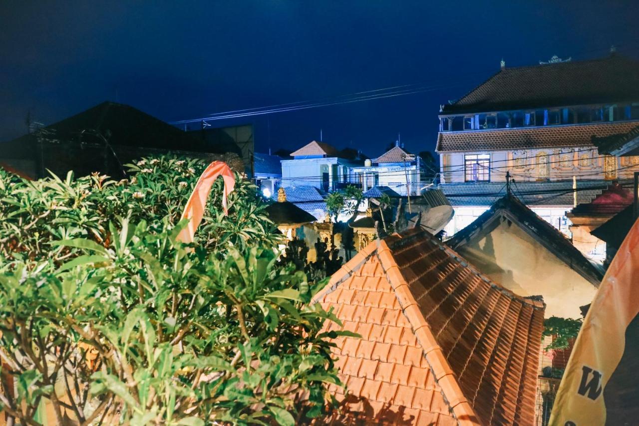 D'Ubud House Dış mekan fotoğraf